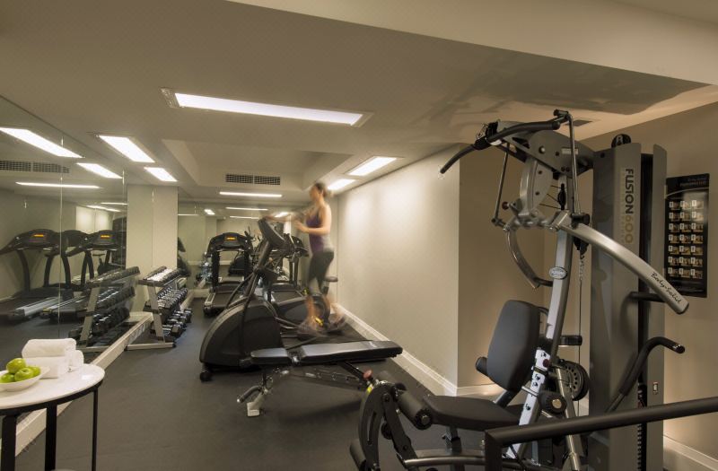 Mayfair Hotel Adelaide by IHG photo 2