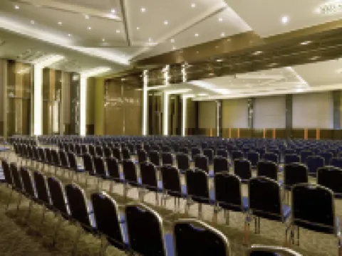Novotel Bangka Hotel & Convention Centre Hotel di Dul