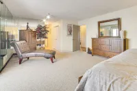 Downtown East Tawas Apt w/ Lake Huron Views - 3-Star