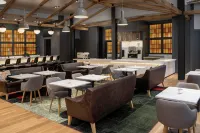 Canopy by Hilton Ithaca Downtown - Wifi