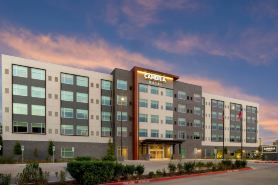 Cambria Hotel Fort Worth - Medical Center