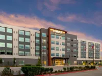 Cambria Hotel Fort Worth - Medical Center Hotels near St. Patrick Cathedral