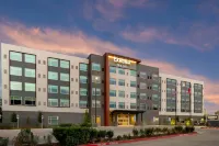 Cambria Hotel Fort Worth - Medical Center - bar