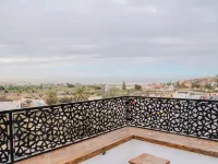 House Aisha Hotels in Tamraght
