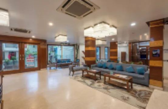 Dls Hotels on the Ganges