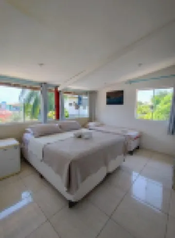 Pousada Caribe Itacimirim