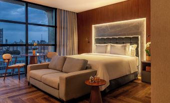 Tivoli Maiorana Belém Pará Hotel
