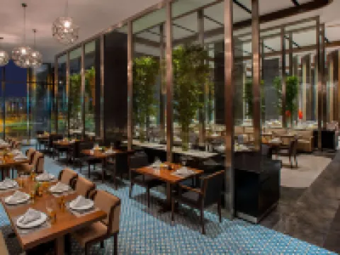 Mövenpick Diyarbakir Hotels in Diyarbakir