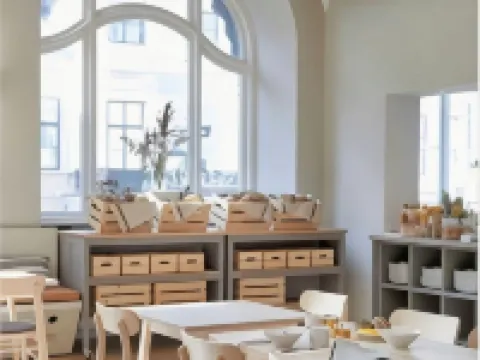 Moment Hotels Hotéis em Malmo