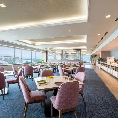 Mercure Saga Karatsu Resort