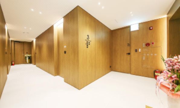 Hotel the Artist Yeoksam