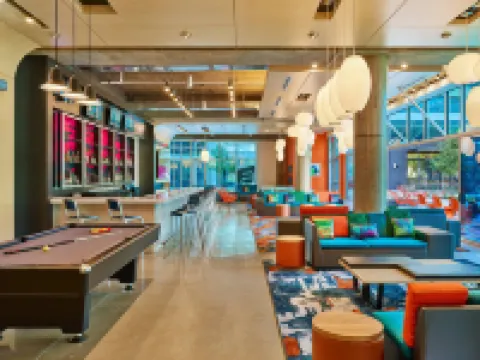 Aloft Richardson Hotels in Richardson