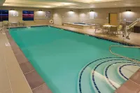 Holiday Inn Express & Suites SALT LAKE CITY SOUTH - MURRAY by IHG