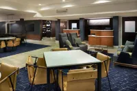 コートヤード バイ マリオット ウィンストン セーレム ユニバーシティ