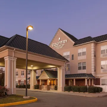 Country Inn & Suites by Radisson, Doswell (Kings Dominion), VA