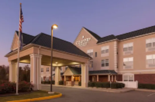 Country Inn & Suites by Radisson, Doswell (Kings Dominion), VA Hotels in 
