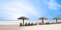 Occidental Sharjah Grand - Strand