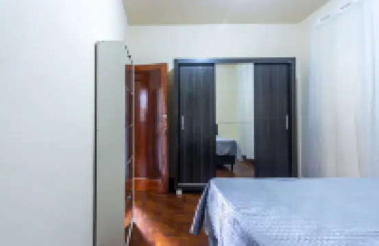 Apartamento Pet Friendly com Garagem no Nova Su a