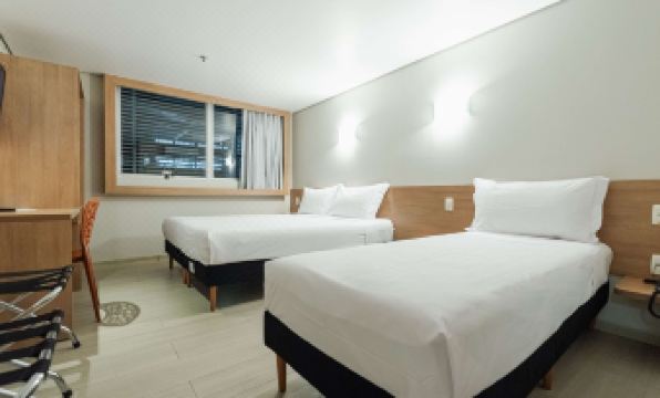 Ibis Styles Goiânia Shopping Estação