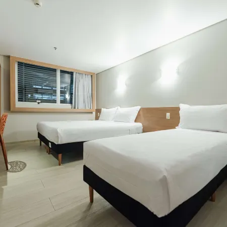 Ibis Styles Goiânia Shopping Estação