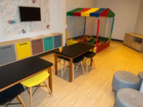 Ibis Styles Sorocaba Santa Rosalia Hoteles en Sorocaba