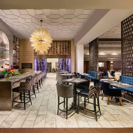 Fairmont Hotel Vancouver
