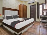 Hotel Green Apple Hotels in Bareilly