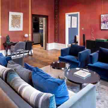 The Wellem Dusseldorf, Part of Hyatt Rooms