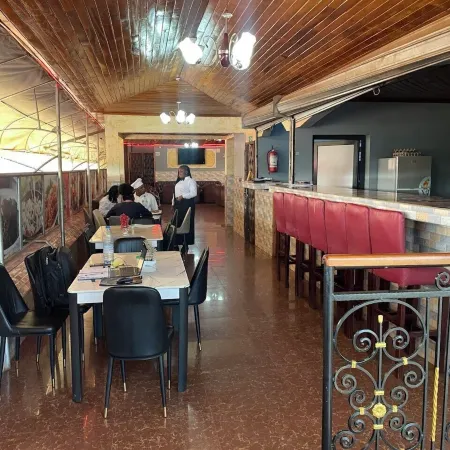 NGK HOTEL APARTMENT