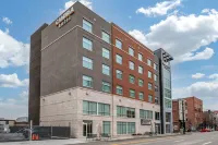 Cambria Hotel Louisville Downtown-Whiskey Row Hotels in 