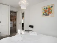 Stem 2 Hotels near Eglise de Verbier Village