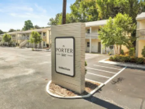 Porter Condos