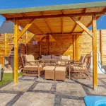 Bugi Suit Bungalov - 2 Yıldız