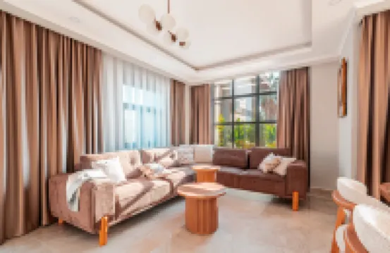 Palmera Beach Villas