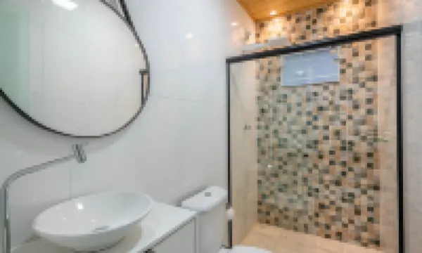 Complete House Just Minutes From the Beach Jcs0874