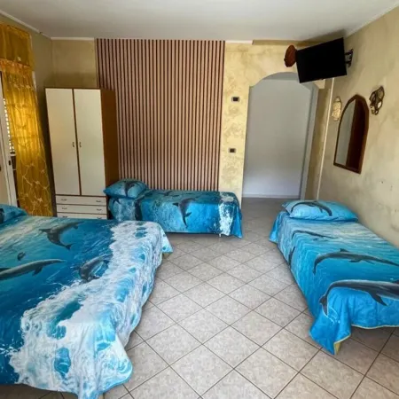 Hotel Wega