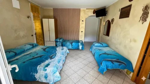Hotel Wega