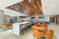 Cambria Hotel Northlake Conference Center - Roanoke - Morgenmad