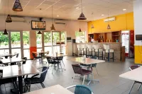 American University Hotel, Yola Hotels in Jimeta