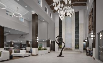 Embassy Suites by Hilton Jackson North Ridgeland