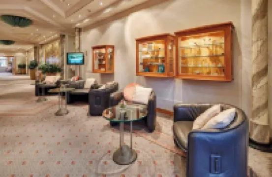 温克里德湖畔酒店 下瓦爾登州酒店