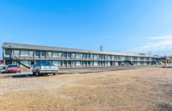 Americas Best Value Inn Indianola