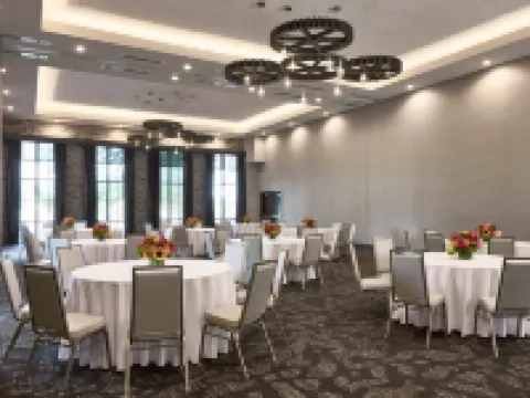 Archer Hotel Florham Park Hotels in Morris County