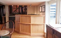 Swan Hotel by Greene King Inns - ที่มีที่จอดรถ