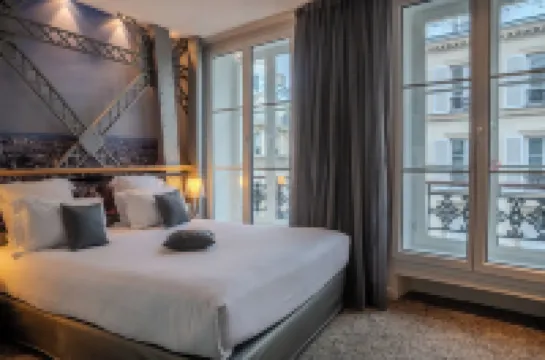 Secret de Paris – Hotel & Spa