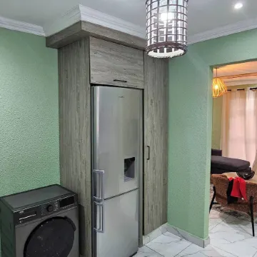 Moutain Ridge Lux Stay