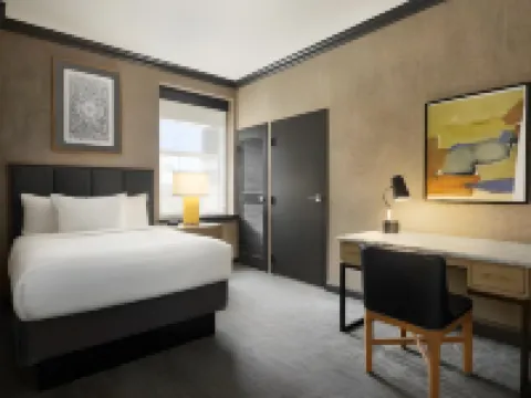 The Admiral, Downtown Historic District Hotels in Mobile