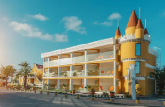 Amsterdam Manor Beach Resort