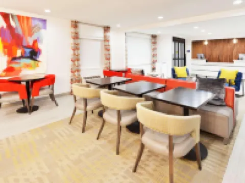 Best Western Montgomery I-85 North Hotel モントゴメリーのホテル