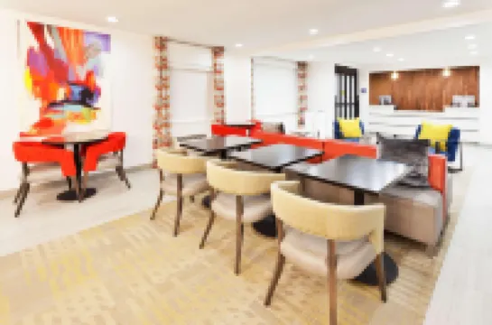 Best Western Montgomery I-85 North Hotel